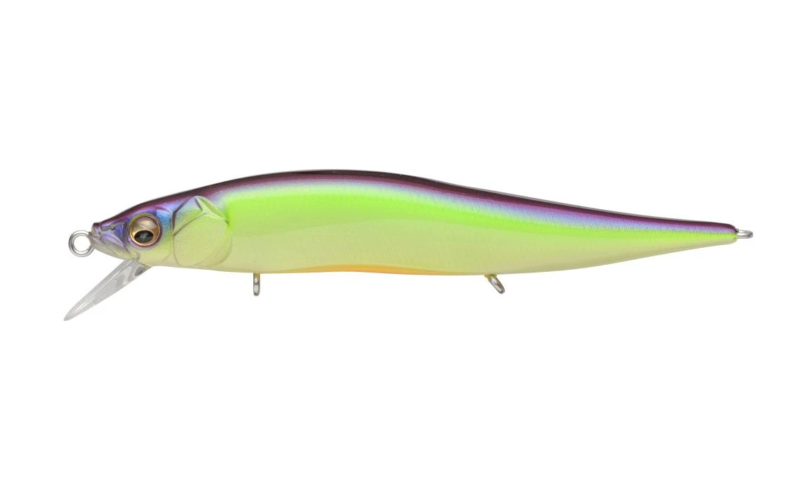 Megabass Ito Vision 110 Jr. Jerkbait - Image 14