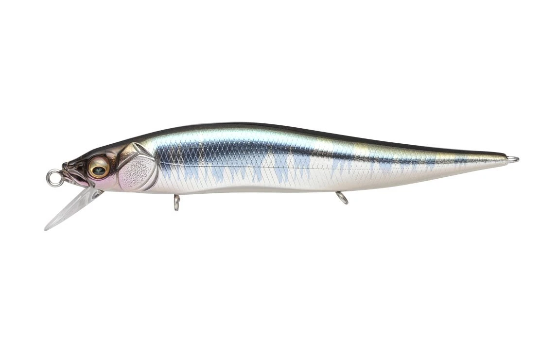 Megabass Ito Vision 110 Jr. Jerkbait - Image 15