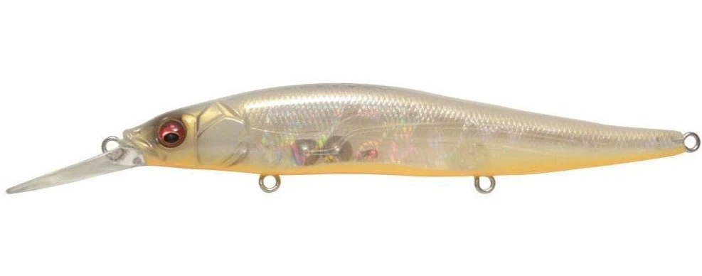 Megabass Ito Vision 110 + 1 Jerkbait - Image 13