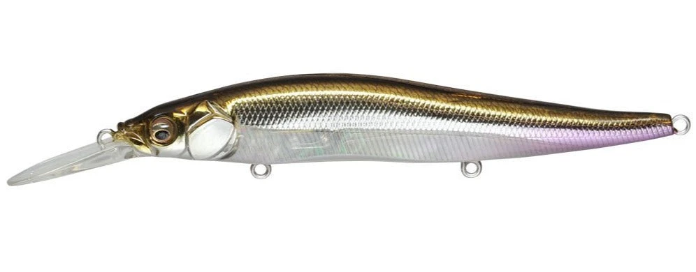 Megabass Ito Vision 110 + 1 Jerkbait - Image 15