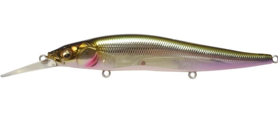 Megabass Ito Vision 110 + 1 Jerkbait - Image 16