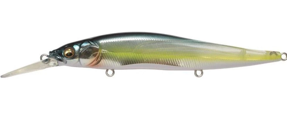 Megabass Ito Vision 110 + 1 Jerkbait - Image 17