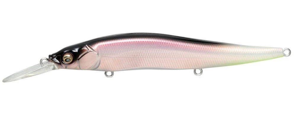 Megabass Ito Vision 110 + 1 Jerkbait - Image 19