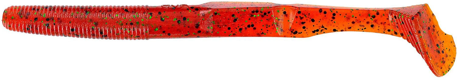 Gary Yamamoto Swim Senko 5 Inch Paddle Tail Worm 10 Pack - Image 12