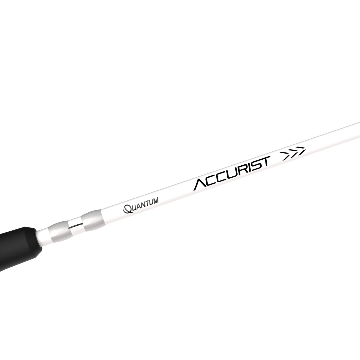 Quantum Accurist Baitcasting Combo - Green - Image 5