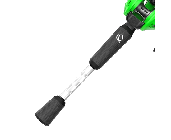 Quantum Accurist Baitcasting Combo - Green - Image 3