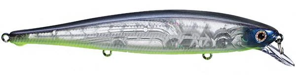 Lucky Craft Flash Pointer 100 Shallow Diving Jerkbait - Image 3