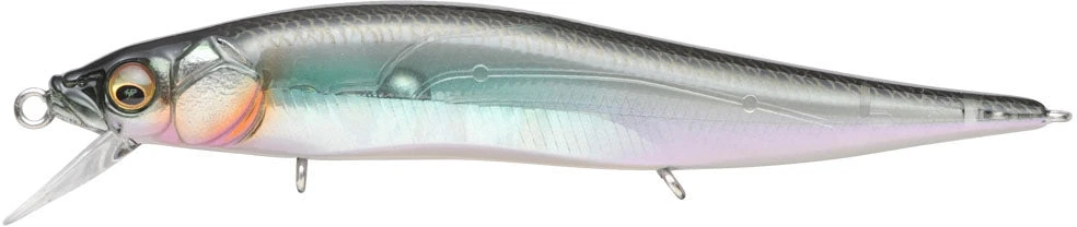 Megabass Ito Vision 110 Jr. Jerkbait - Image 19