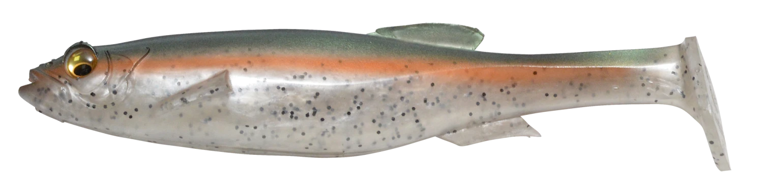 Megabass Magdraft Swimbait 10 Inch Soft Swimbait - Image 9