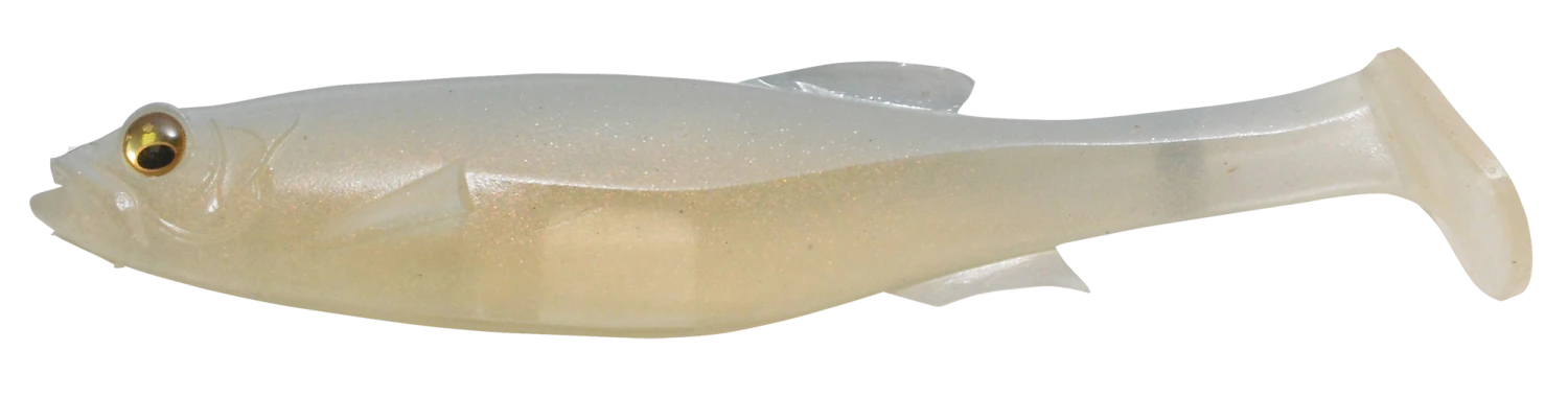 Megabass Magdraft 8 Inch Soft Swimbait - Image 10