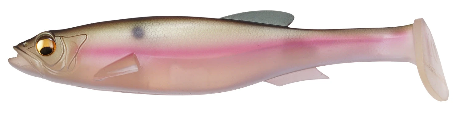 Megabass Magdraft Swimbait 10 Inch Soft Swimbait - Image 6