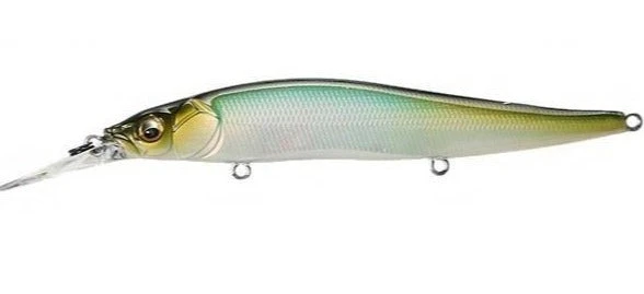 Megabass Ito Vision 110 + 1 Jerkbait - Image 18