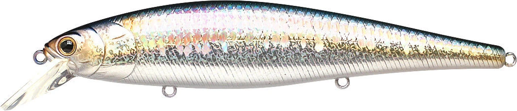Lucky Craft Pointer 128 Suspending Shallow Jerkbait - Image 4