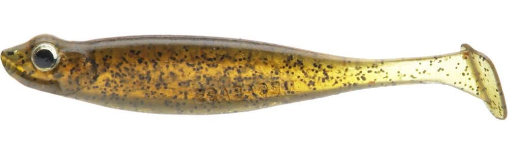Megabass Hazedong Shad 3 Inch Paddle Tail Swimbait - Image 7