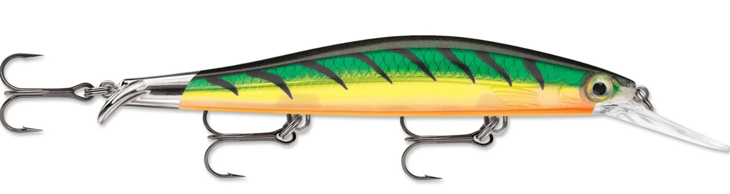 Rapala RipStop Deep 12 Jerkbait - Image 15