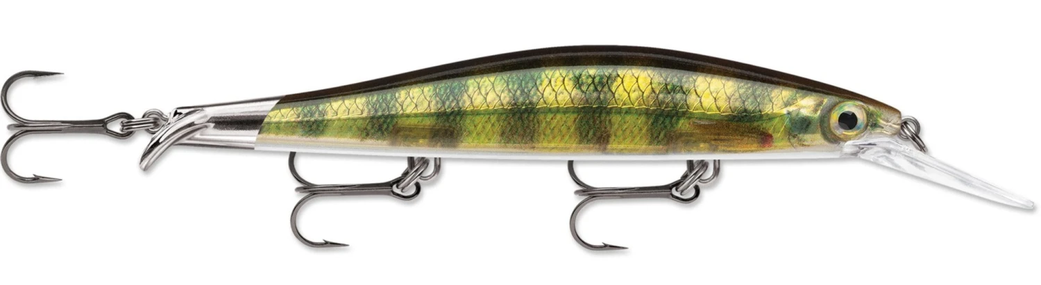 Rapala RipStop Deep 12 Jerkbait - Image 16