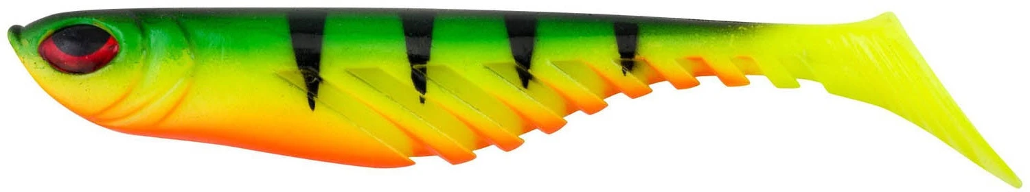 Berkley PowerBait 3 Inch Ripple Shad Soft Paddle Tail Swimbait 10 Pack - Image 3