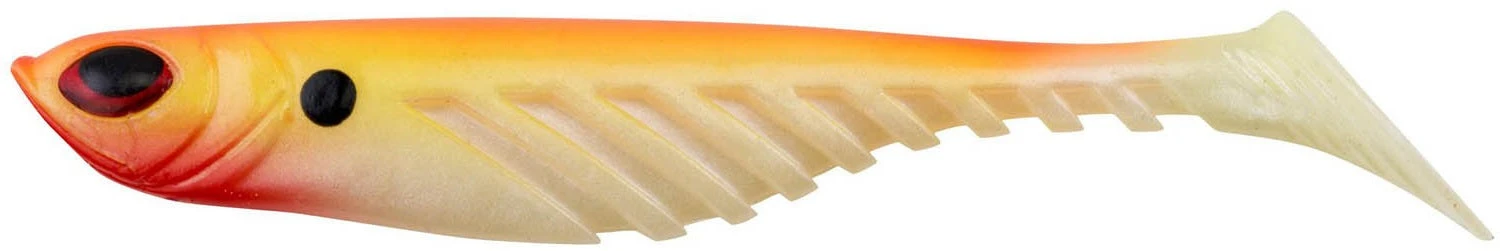 Berkley PowerBait 3 Inch Ripple Shad Soft Paddle Tail Swimbait 10 Pack - Image 16