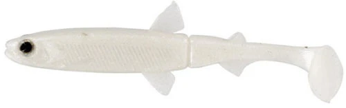 Westin HypoTeez 3 1/2 Inch Soft Jointed Paddle Tail Swimbait - Image 5