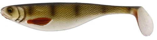 Westin ShadTeez Big Game Soft Paddle Tail Swimbaits - Image 2