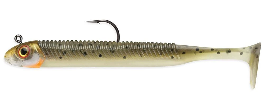 Storm 360GT Rigged Searchbait 5 1/2 Inch Swimbait 3 Pack - Image 9