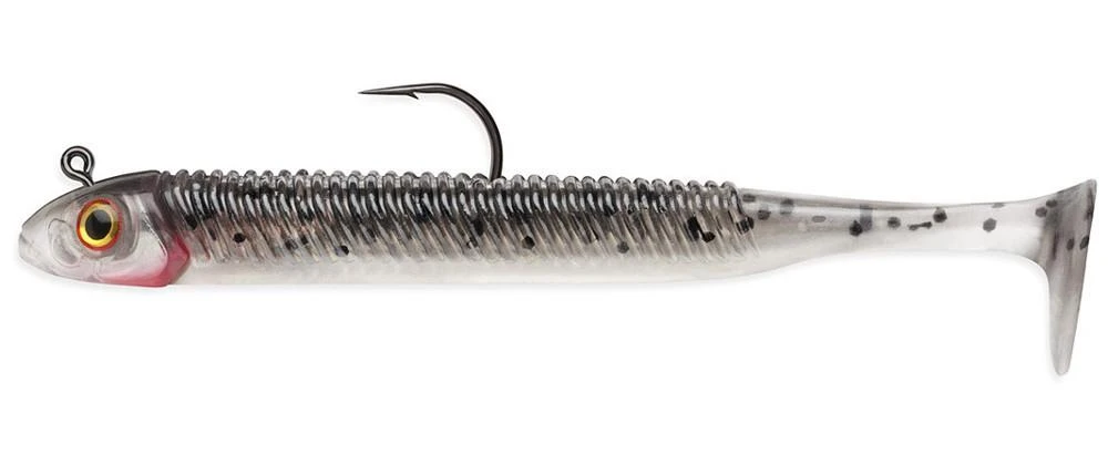 Storm 360GT Rigged Searchbait 3 1/2 Inch Swimbait 3 Pack - Image 9