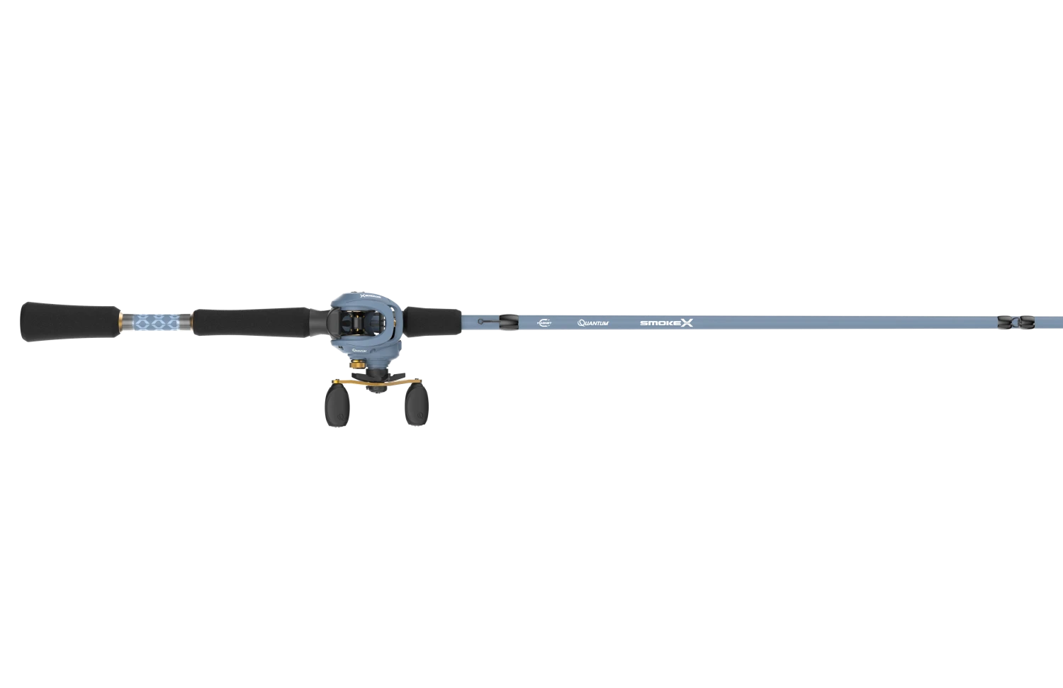 Quantum Smoke X Cranking Combo - Image 3