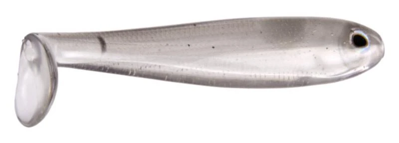 Strike King Shadalicious 5 1/2 Inch Paddle Tail Swimbait - Image 7