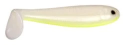 Strike King Shadalicious 5 1/2 Inch Paddle Tail Swimbait
