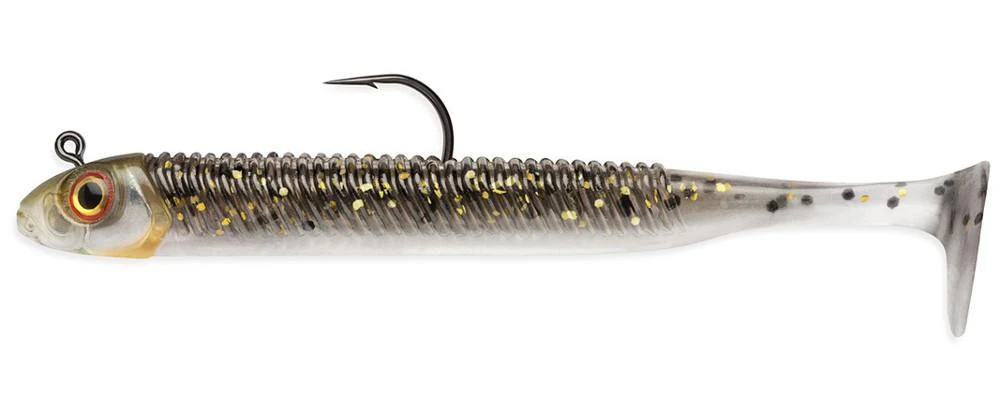 Storm 360GT Rigged Searchbait 3 1/2 Inch Swimbait 3 Pack - Image 11